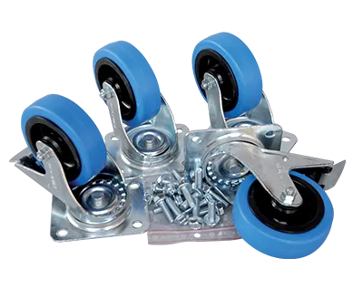 Pièces détachées, Accessoires