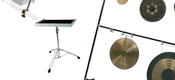 Portiques & Supports