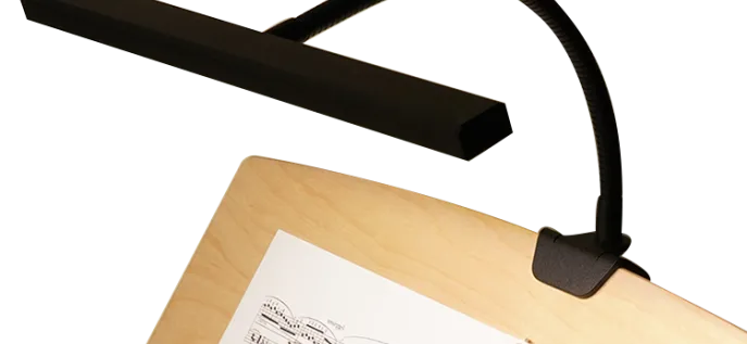 Eclairages & lampes de pupitres