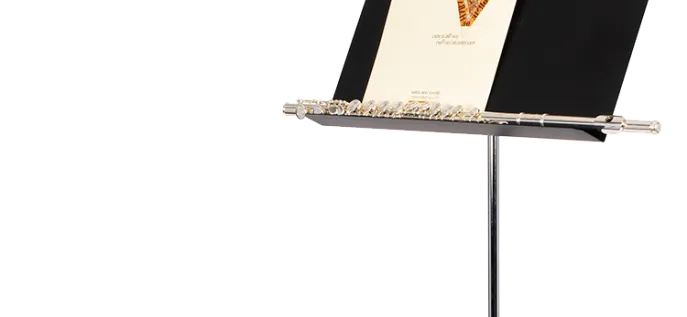 Pupitres d'orchestre