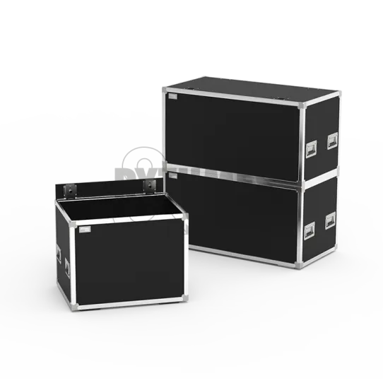 Malles OpenRoad® légères en composite