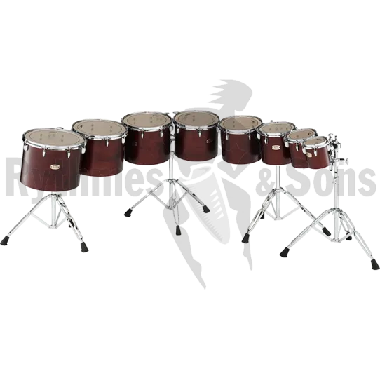 Toms de concert YAMAHA série CT-⁠8000