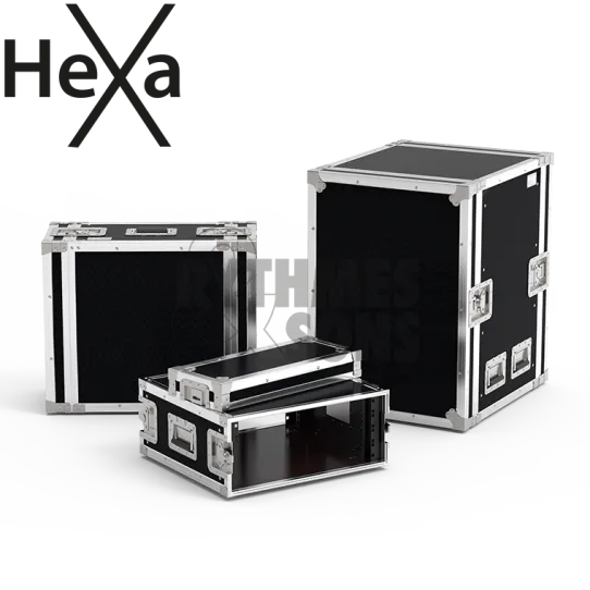 19" Heavy Classic Racks