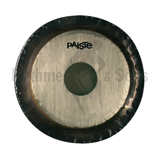 Tam-tams PAISTE Ø51-152 cm