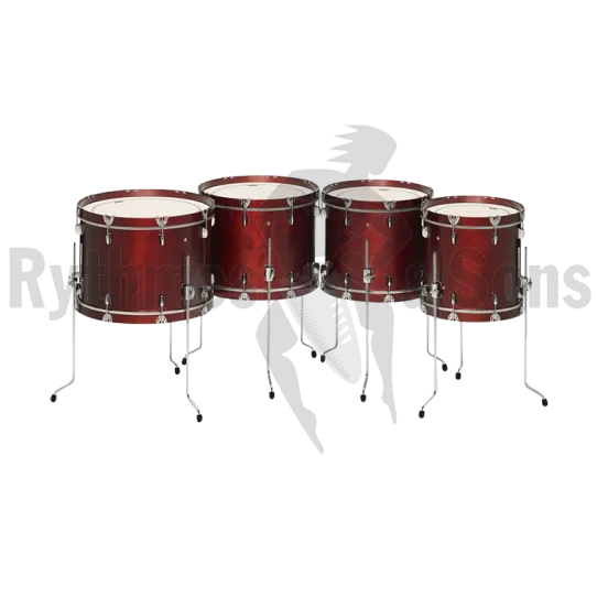 Toms de concert YAMAHA série FB-⁠9000