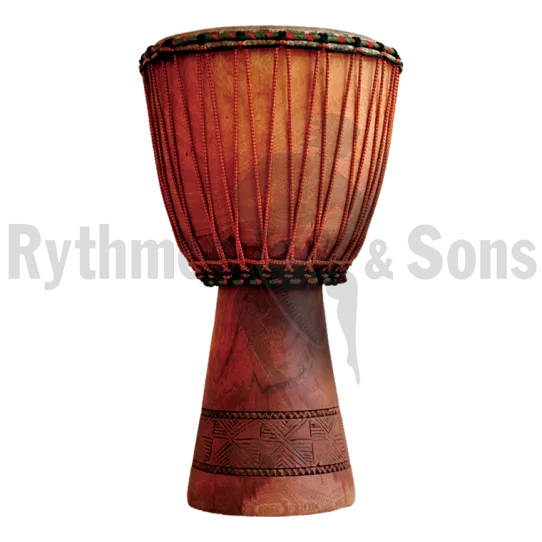KANGABA African Djembes