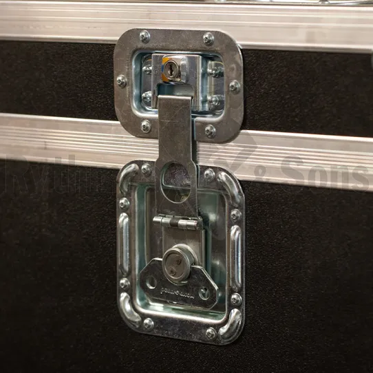 Malles Classique légère en composite