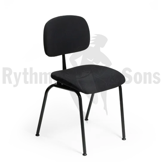 RYTHMES & SONS ORCHESTRA Chaises d'orchestre fixes