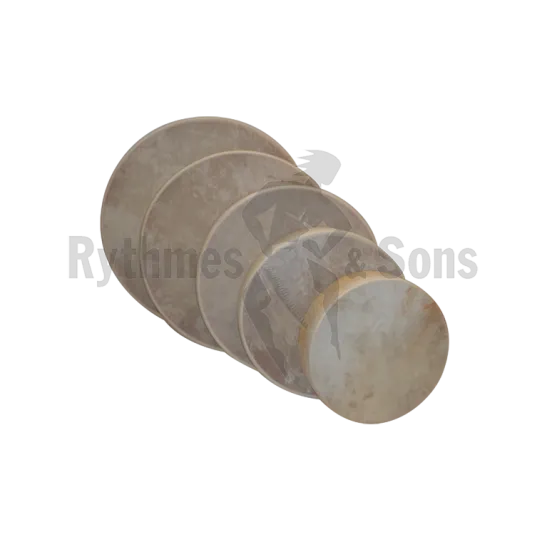 Stitched Frame Drum Sets