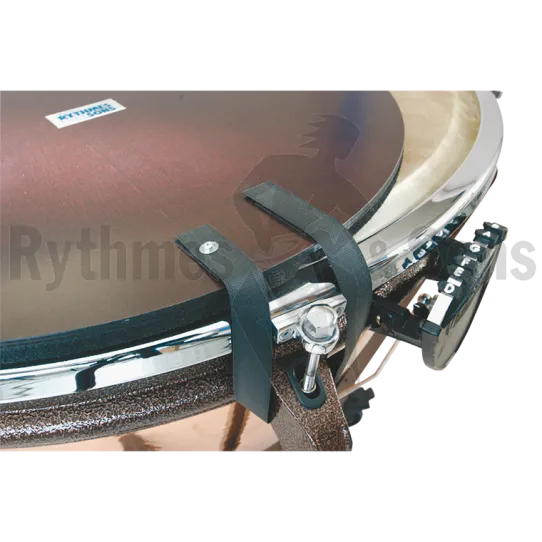 Plateau de protection pour timbales PREMIER