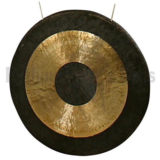 Tam-tams chinois WUHAN Ø40-140 cm