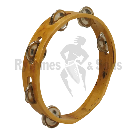 Tambourins sans peau