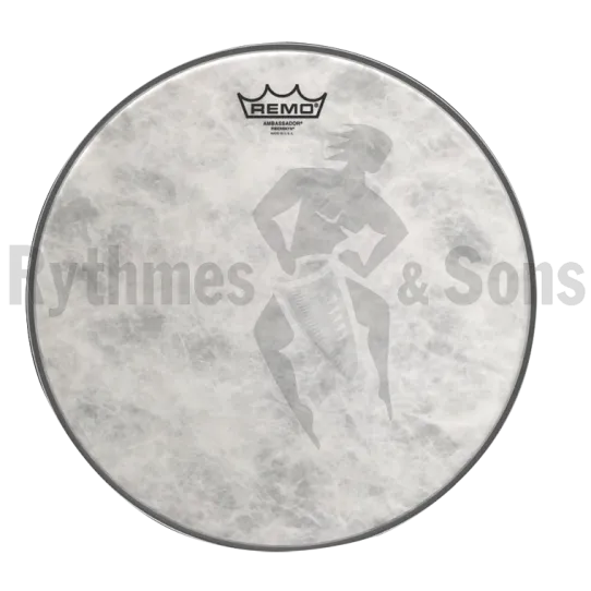 Peaux REMO Ambassador Fiberskyn