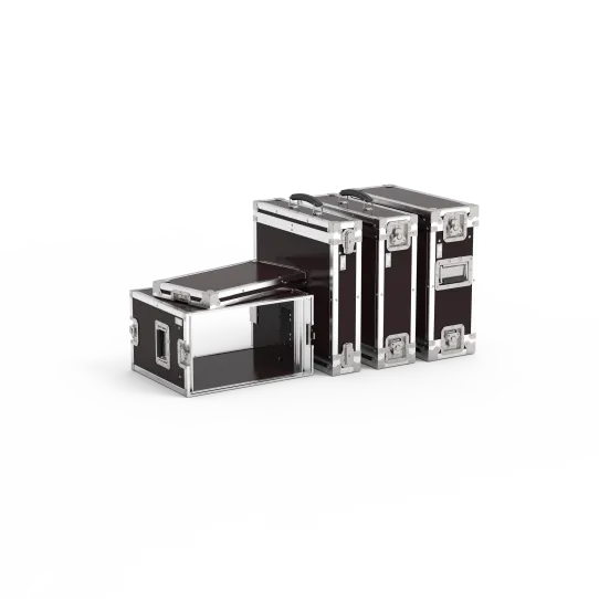 19" Light Classic Racks