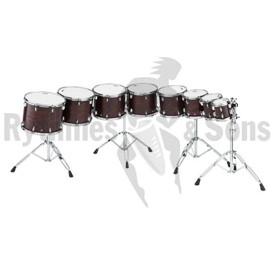 Toms de concert YAMAHA série CT-⁠9000