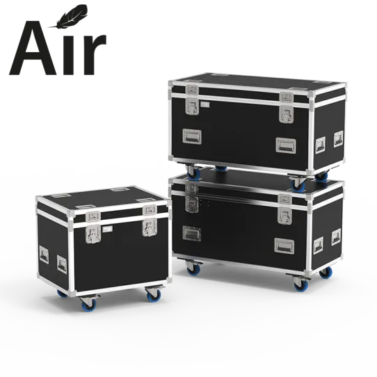 Malles Classique légère en composite