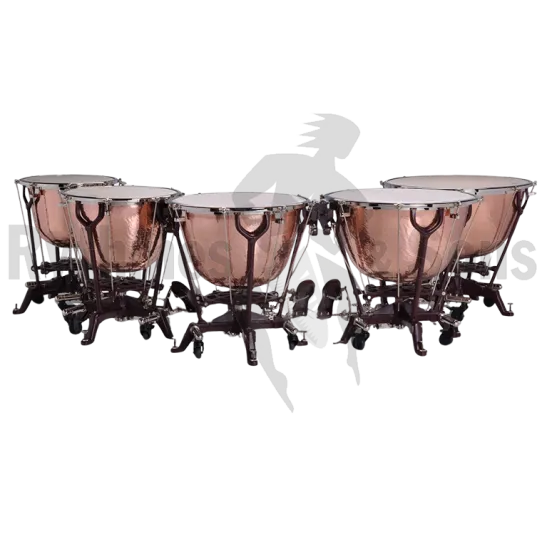 Timpani ADAMS Philharmonic Classic, Dresden style 2PALPCDWxx