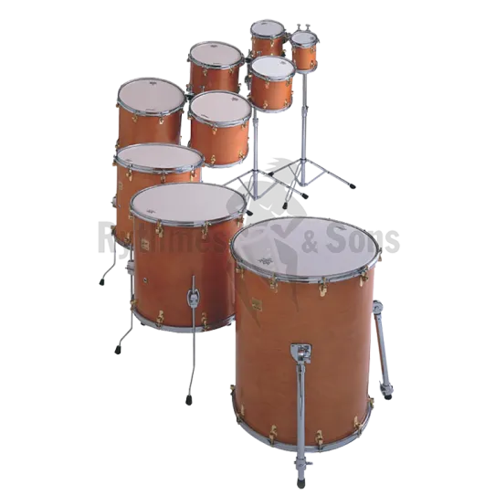 Toms de concert CADESON