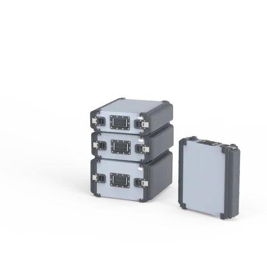 19" ClicTop® Lightweight Racks