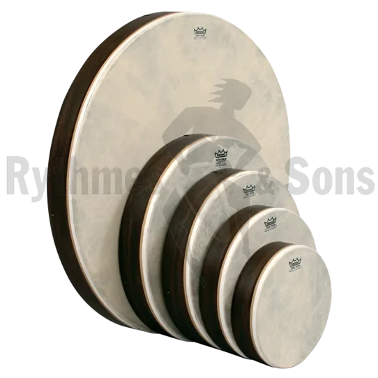 REMO Hand Drums