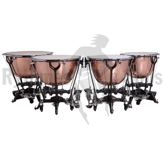 Timpani ADAMS Philharmonic Light, Berlin style 2PALPDHBxx