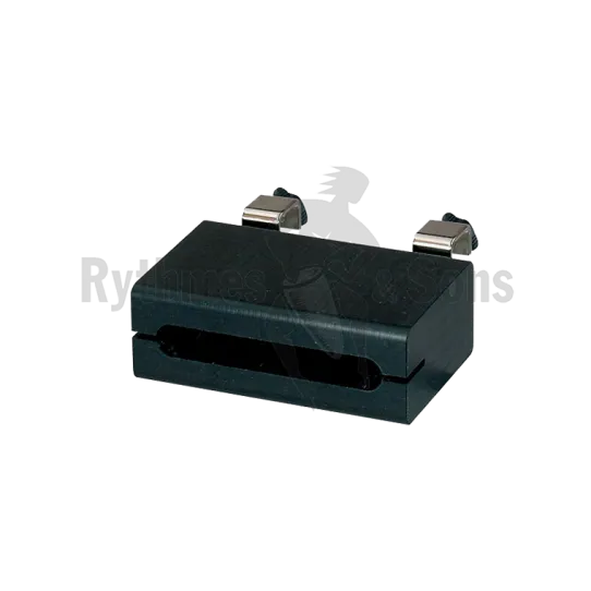 RYTHMES ET SONS Polyblocks® amovibles sur crochet