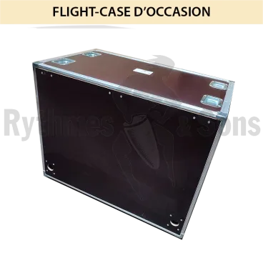 Produit 1000x600xH800 Rack à bacs Opentop® vide Image