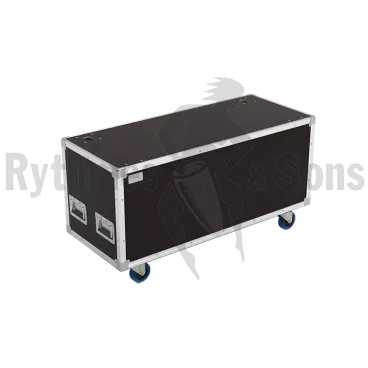 Caisse OpenRoad® 1200x500x500