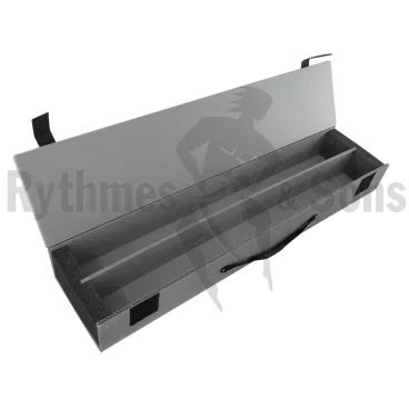 Produit Etui pour 2 pieds d'enceintes Image