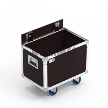 Malle OPENROAD® 600x400xH400