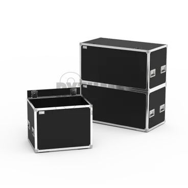 Produit Malles OpenRoad® légères en composite Image