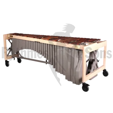 Produit ADAMS MAHCC50 Marimba Custom Classic 5 octaves Image