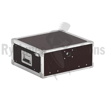 OPENROAD® 19" rack 4U depth 420mm