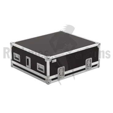 Produit MIDAS M32, M32 LIVE Flight case pour mixeur numérique Image