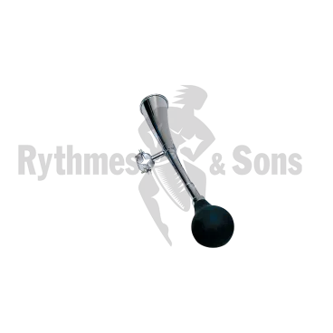 Produit Klaxon à poire, note : Do4 Image