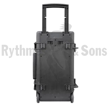 EXPLORER® 5122 Large Waterproof case 517x277xH217 int.