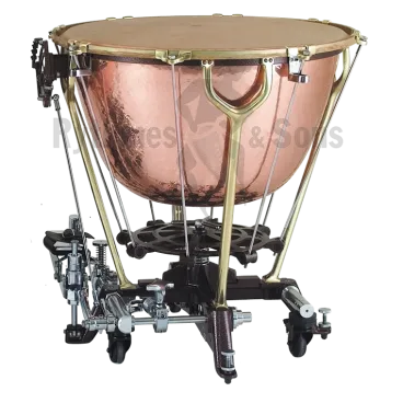 ADAMS 2PALPMKB32 Philharmonic Marinus Komst 32" Philharmonic Timpani Berlin