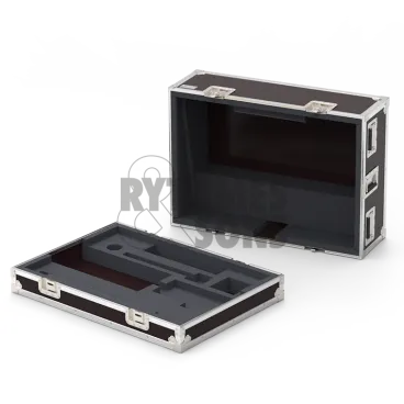 CHAMSYS MagicQ MQ500M Stadium Flight-⁠case pour console lumière
