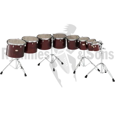 Produit Toms de concert YAMAHA série CT-⁠8000 Image