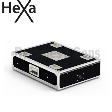 Rack 19" Opentop® suspendu 2U prof. 700 mm