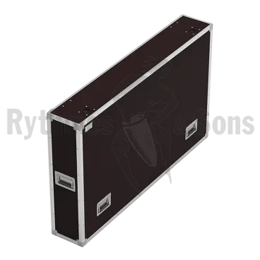 OpenRoad® Slim pour 1 à 2 écrans de 52" à 60"