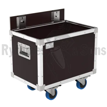 600x400xH400 OPENROAD® Storage Trunk