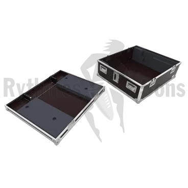 MIDAS M32, M32 LIVE Flight case pour mixeur numérique