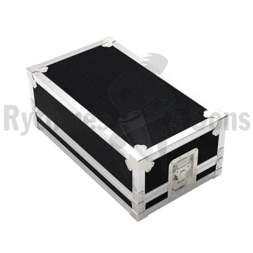 NEWTECK TriCaster TC1SP Flight-⁠case pour 1 pupitre de commande