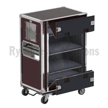 Unité de Stockage Mobile (USM)