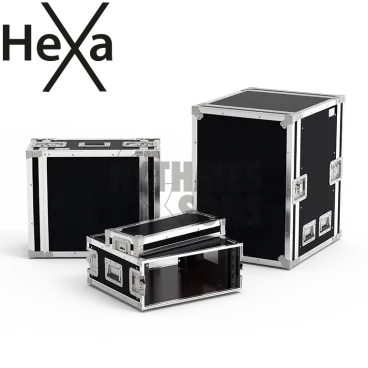 Product 19" Heavy Classic Racks Image