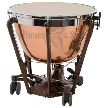 ADAMS 2PAPRIIDH29 Timbale Professionnel Generation II 29" Cuivre martelé profond