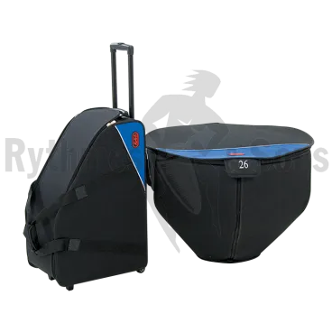 Produit ADAMS 4TRTNPASRV29 Sac de transport pour timbale ADAMS Revolution Ø29" Image
