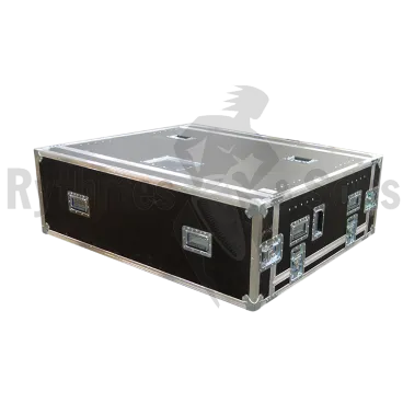 Régie vidéo KAHUNA