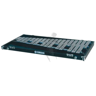 Produit YAMAHA YG-⁠250D Glockenspiel valise 2 octaves 1/2 Image
